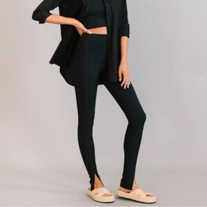 Epoque Evolution OG Orion Split Leggings High Rise